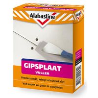 Alabastine Gipsplaat Vuller 750Gr - 5095972 - 5095972 - thumbnail