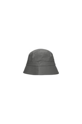 Rains Bucket Hoed Grey M/L Rains Bucket Hoed Grey M/L