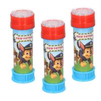 Paw Patrol bellenblaas 3 stuks