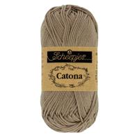 Scheepjes Catona 25g - 254 Moon Rock Scheepjes Catona 25g - 254 Moon Rock