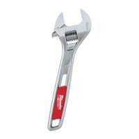 Milwaukee Verstelbare moersleutel 150mm - 4932499518