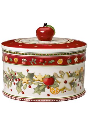 Villeroy & Boch pot Winter Bakery Delight - Blanc