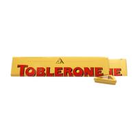 Toblerone premium tinbox 340g - Toblerone