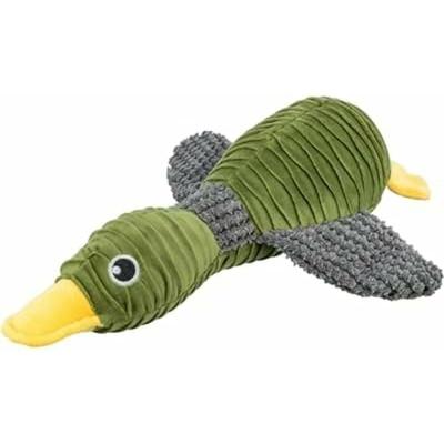 Hondenspeelgoed Trixie Polyester Pluche Eend 40 cm