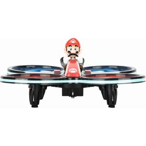 Nintendo Mario Kart - Mini - Mario-Copter Drone