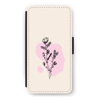 Roses are red: iPhone 11 Pro Max Flip Hoesje