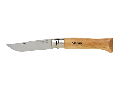 Opinel Zakmes Inox N°09