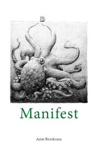 Manifest (Paperback)