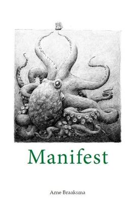 Manifest (Paperback)