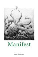 Manifest (Paperback)