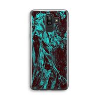 Ice Age: Samsung Galaxy J8 (2018) Transparant Hoesje