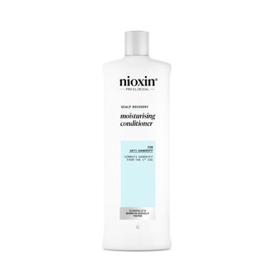 Nioxin Scalp Recovery Conditioner 1000ml | Voor Dunner Wordend Haar