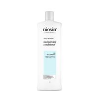 Nioxin Scalp Recovery Conditioner 1000ml | Voor Dunner Wordend Haar