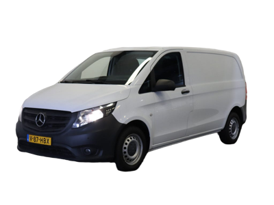 Mercedes Benz Vito