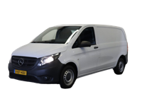 Mercedes Benz Vito