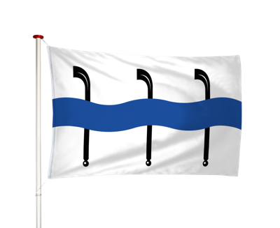 Vlag Wamel Vlag Wamel