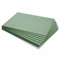 De Verfzaak Laminaat Ondervloer Egaliserende Platen Groen 7mm - 10m2 - thumbnail