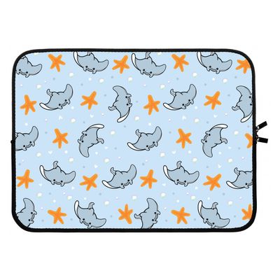 Manta: Laptop sleeve 15 inch