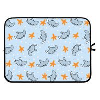 Manta: Laptop sleeve 15 inch