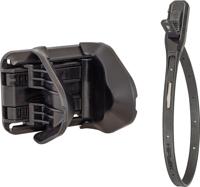 Hiplok jaw+ bike wall mount