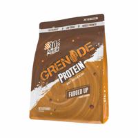 Grenade Protein Powder 2000gr Fudged Up - thumbnail