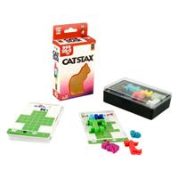 999Games Spel cat stax 999Games Spel cat stax