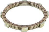 TRW koppelingsplaat set clutch kit mcc402-4