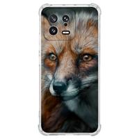 Anti-Shock Back Cover Hoesje Maken | voor de Xiaomi 13 | Eigen telefoonhoesje ontwerpen | Op maat gemaakt