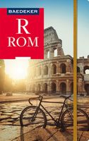 Reisgids Rom - Rome | Baedeker Reisgidsen - thumbnail