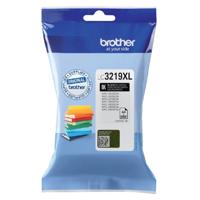 Inktcartridge Brother LC-3219XLBK zwart