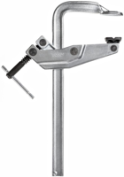 Bessey Constructieklem met achterspindel GRA 1000/120 - GRA10012