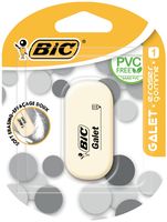 Bic gum Galet op blister - thumbnail