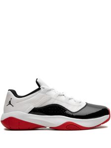 Jordan "baskets Air Jordan 11 CMFT ""Concord Bred""" - Blanc