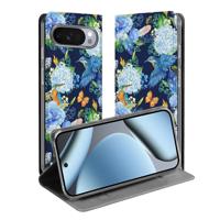 Telefoonhoesje Google Pixel 10 | Pixel 10 Pro IJsvogel