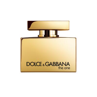 Dolce & Gabbana The One Gold Eau de Parfum Intense 75ml Dolce & Gabbana The One Gold Eau de Parfum Intense 75ml