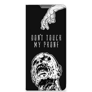 Design Case OPPO Find X5 Zombie