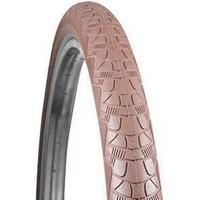 Cst Buitenband zeppelin 28 x 1.75 (47-622) rubber bruin