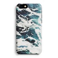 Golven: Volledig Geprint iPhone 7 Plus Hoesje