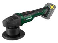 PARKSIDE Accu-polijstmachine 20 V zonder accu en lader