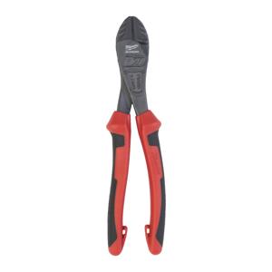 Milwaukee Heavy Duty Diagonal cutting plier 200mm Zijsnijtang Heavy Duty 160 mm - 4932492464