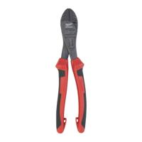 Milwaukee Heavy Duty Diagonal cutting plier 200mm Zijsnijtang Heavy Duty 160 mm - 4932492464