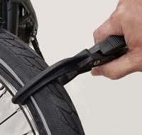 Buzaglo Mirage bandenzetter (hangverpakking)