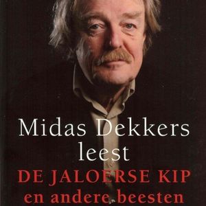 De jaloerse kip en andere beesten