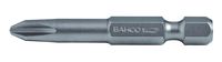 Bahco 5xbits ph2 70mm 1/4"   standard | 59S/70PH2 - 59S/70PH2