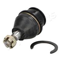 Fuseekogel BJ255