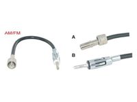 Antenne adapter (ANT6009)