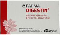 Sanopharm Padma digestin