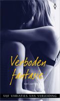 Verboden fantasie - Tori Carrington, Tony Carrington - ebook