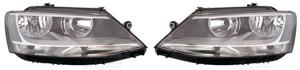 Koplamp Set SET5772962
