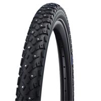 Schwalbe Buitenband 28-1.60 (42-622) winter active r 120 spik zwart